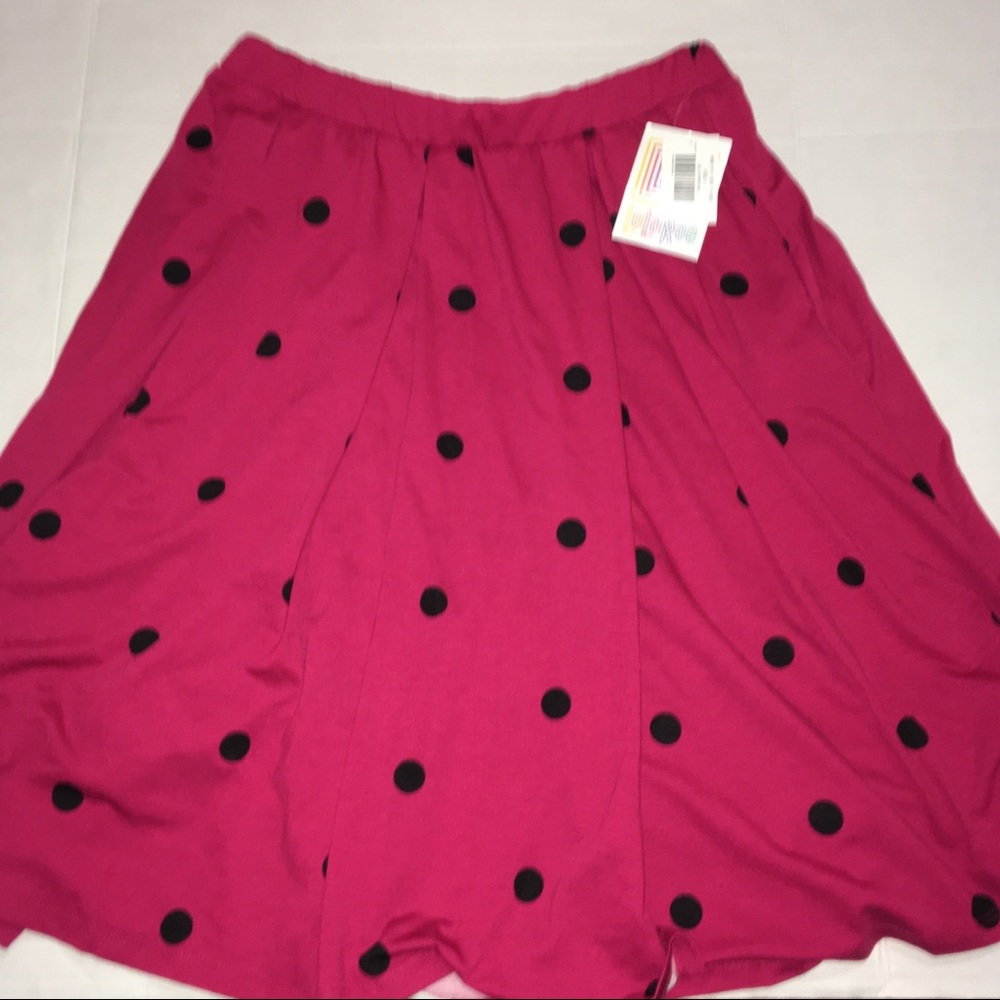 Lularoe medium Madison NWT